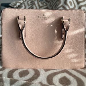 Kate Spade purse.